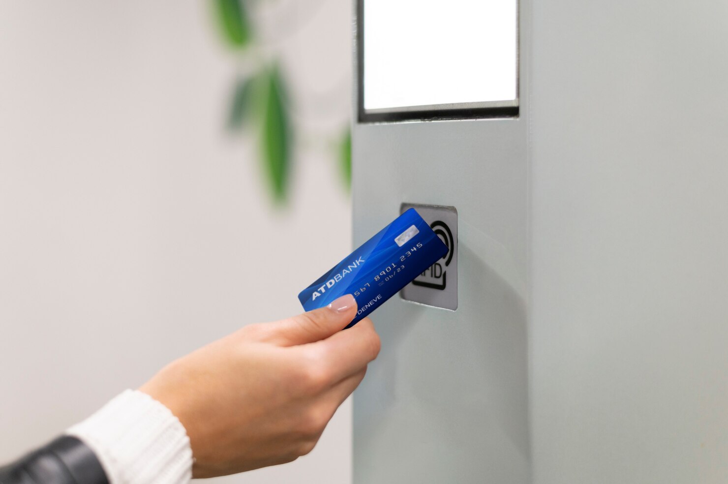 Smart home integration